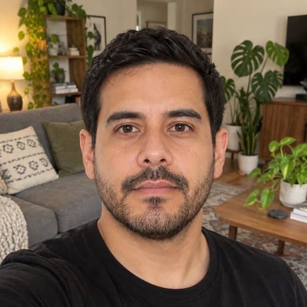 Tu foto, hecha en casa