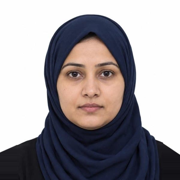 تم التحقق منها وهي جاهزة لمستندك