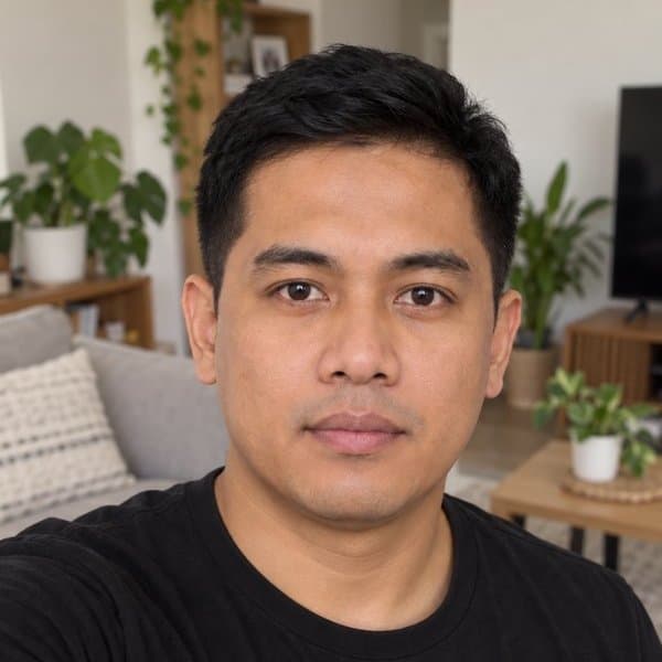 Your photo, taken at home