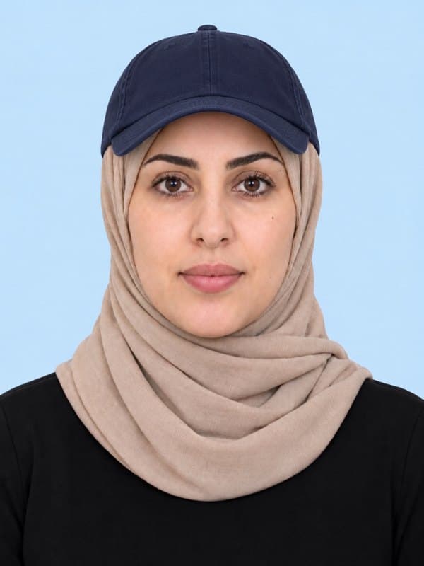 Bonnet ou accessoires sur la tête