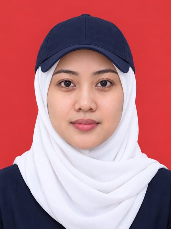 Topi atau aksesori kepala