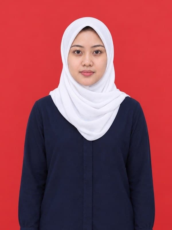Terlalu jauh dari kamera