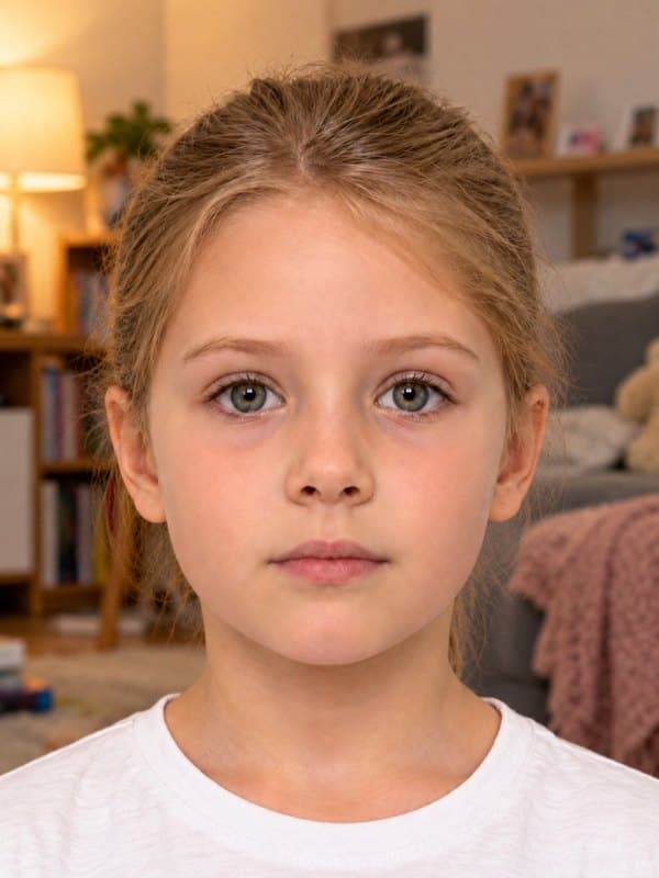 Baggrund med genstande eller farver